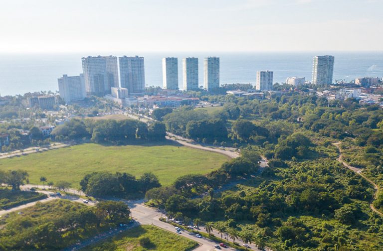 Hotel Zone Puerto Vallarta