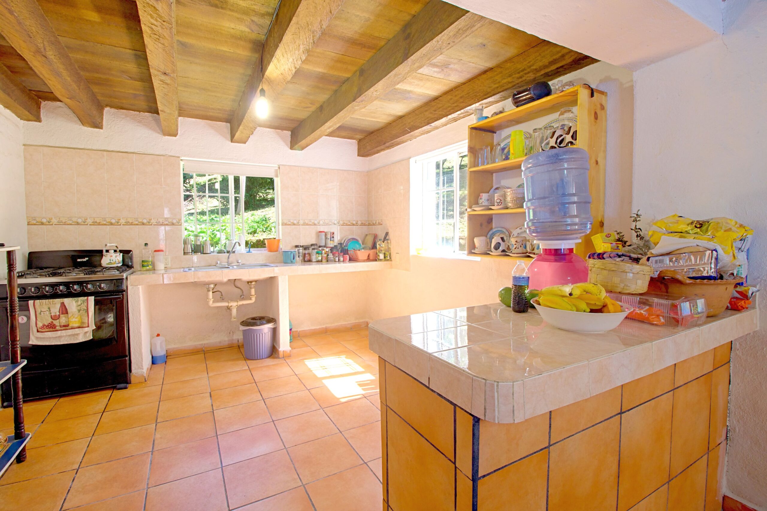 San Sebastián del Oeste casa en Venta.