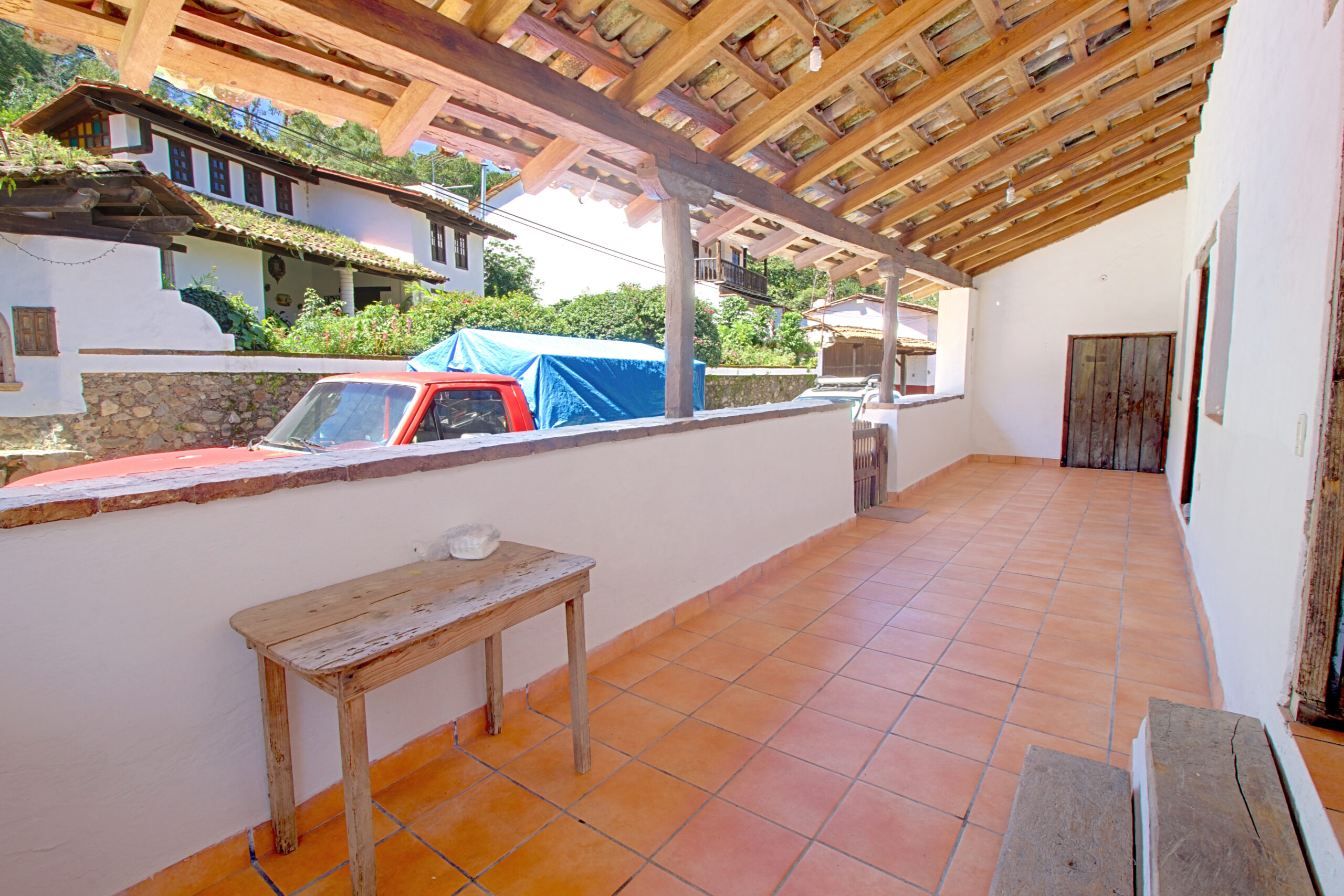 San Sebastián del Oeste casa en Venta.