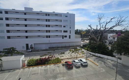 Departamento en venta Nuevo Vallarta