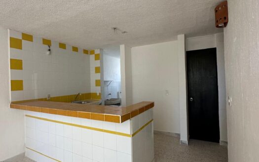 Departamento en venta Puerto Vallarta